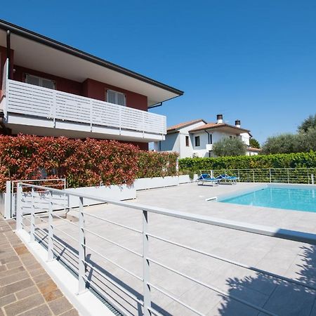 Villa Liliana - App. 06 Sirmione Ngoại thất bức ảnh